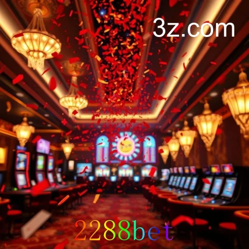 2288bet Bônus Atenção