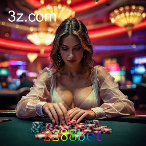 2288bet Cassino Online