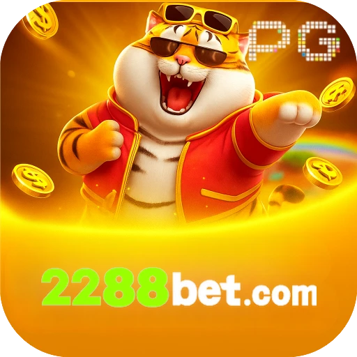 2288bet logo